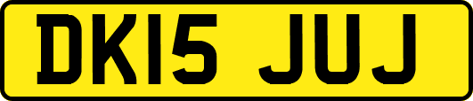 DK15JUJ
