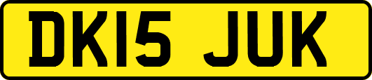 DK15JUK