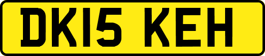 DK15KEH