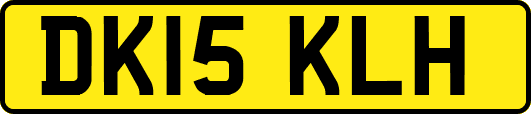 DK15KLH