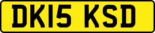 DK15KSD
