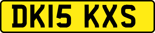 DK15KXS