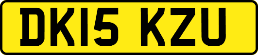 DK15KZU