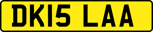 DK15LAA