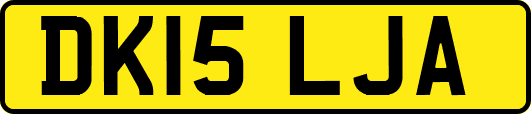 DK15LJA