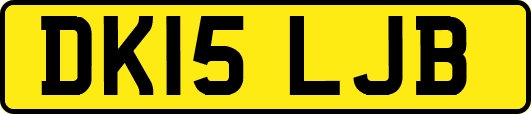 DK15LJB