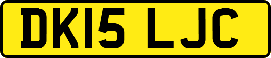 DK15LJC