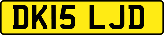 DK15LJD