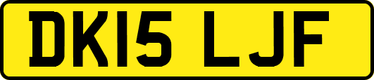 DK15LJF