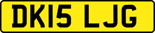 DK15LJG