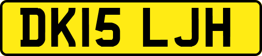 DK15LJH