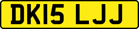 DK15LJJ