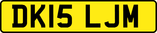 DK15LJM
