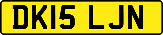 DK15LJN