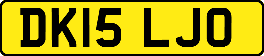 DK15LJO