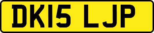DK15LJP