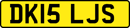 DK15LJS