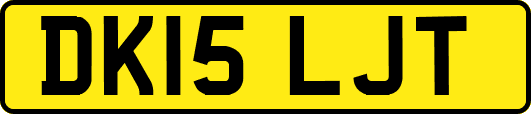 DK15LJT