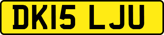 DK15LJU