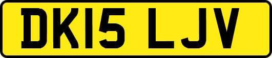 DK15LJV