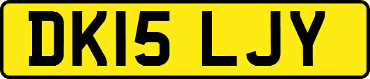 DK15LJY