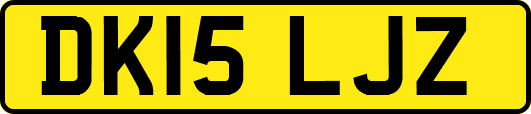 DK15LJZ