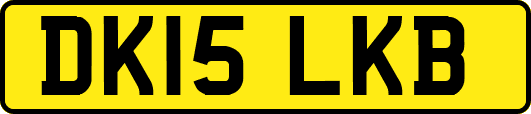 DK15LKB