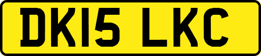 DK15LKC