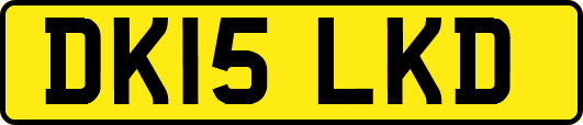 DK15LKD