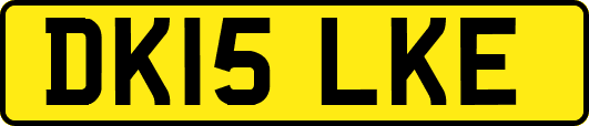 DK15LKE