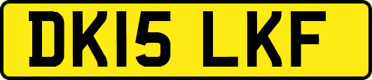 DK15LKF