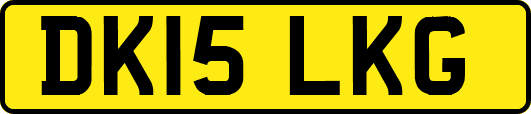 DK15LKG