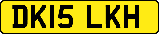 DK15LKH