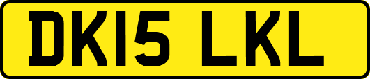 DK15LKL