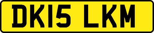 DK15LKM