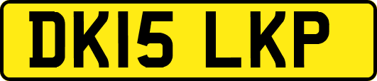 DK15LKP