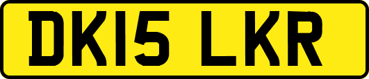 DK15LKR