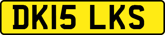 DK15LKS