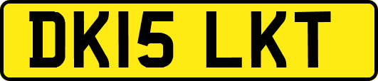 DK15LKT