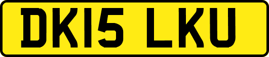 DK15LKU
