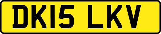 DK15LKV