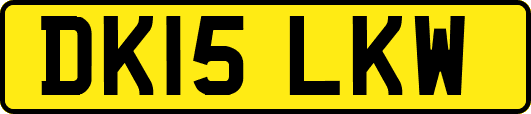 DK15LKW