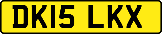 DK15LKX