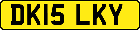 DK15LKY