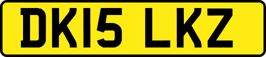 DK15LKZ