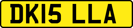 DK15LLA