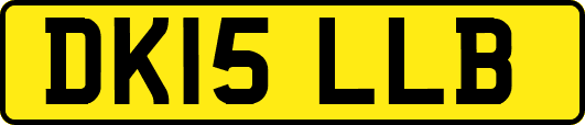 DK15LLB