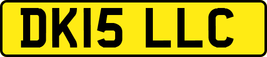 DK15LLC