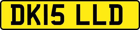 DK15LLD
