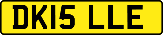 DK15LLE